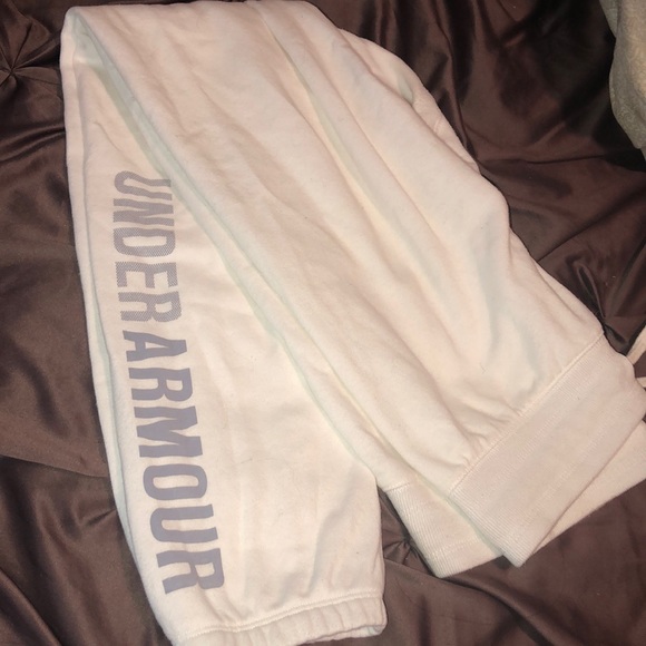 Under Armour Pants - Under Armour